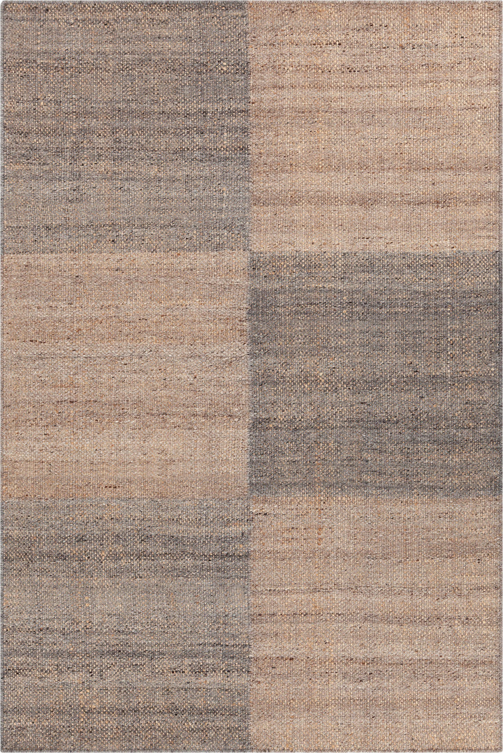 Hayden Hand Woven Contemporary Hay 56502 Rug Chandra Rugs 1