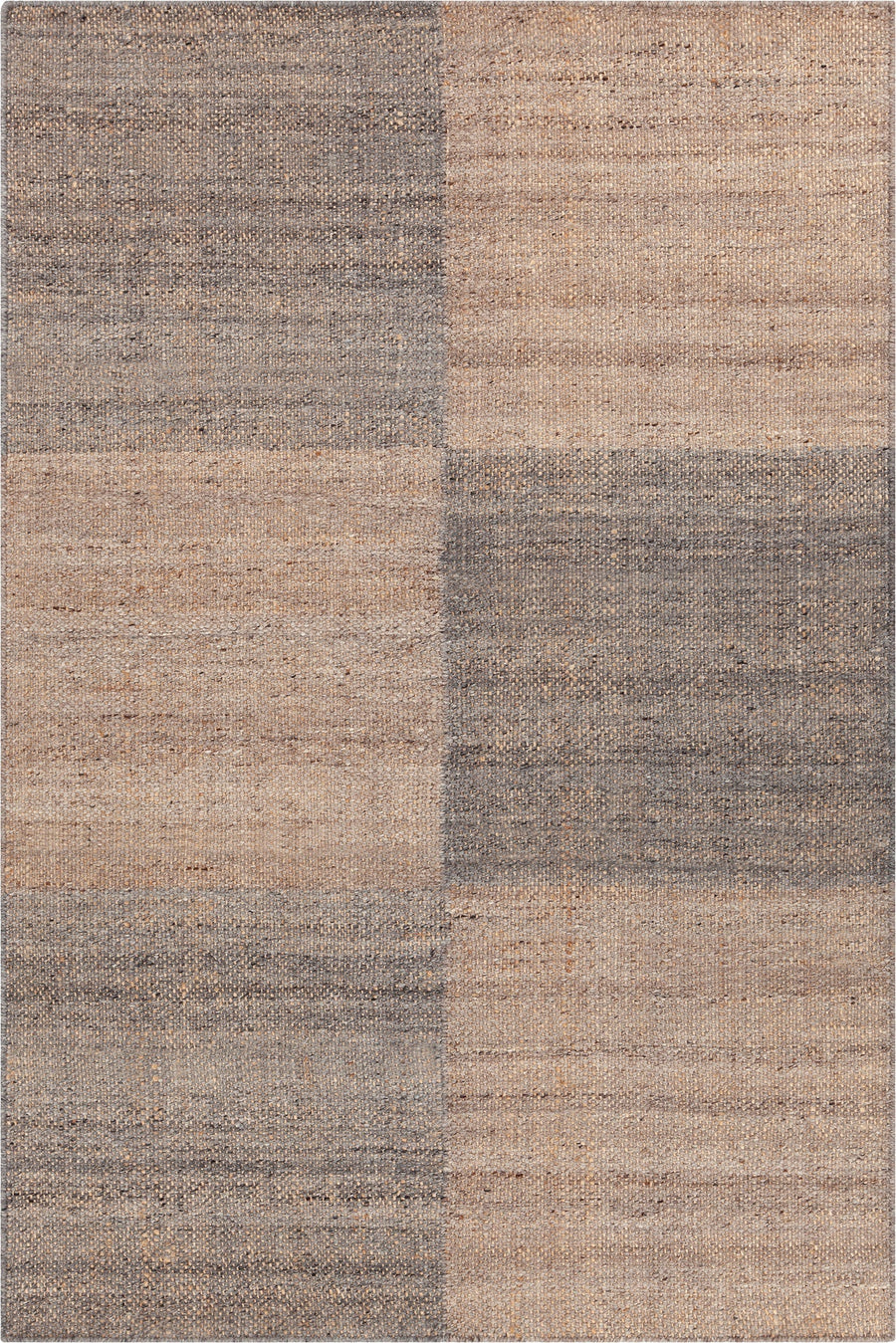 Hayden Hand Woven Contemporary Hay 56502 Rug Chandra Rugs 1