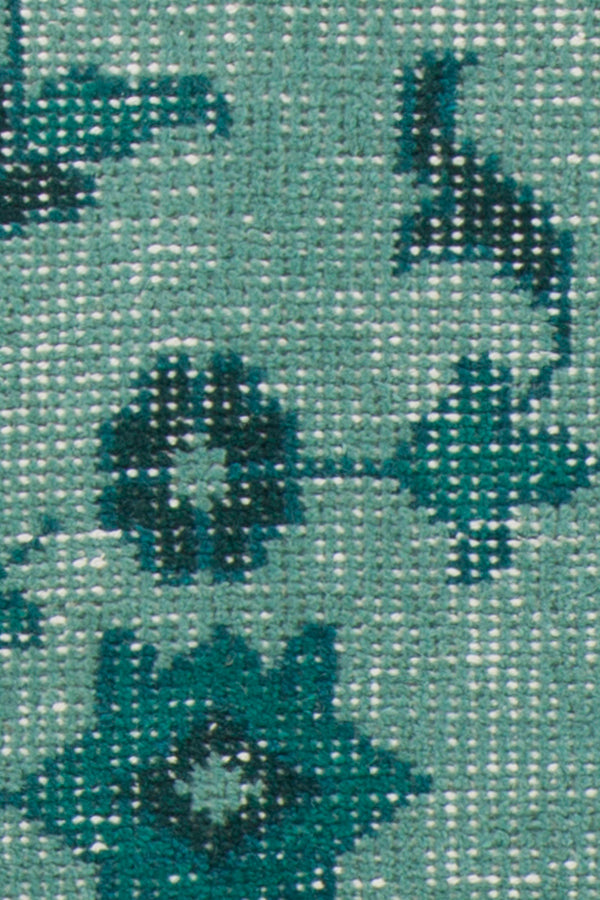 Fusion Hand Knotted Contemporary Fus 26303 Rug Chandra Rugs 2