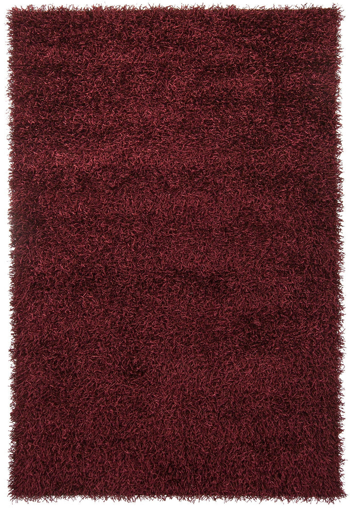 Zara Hand Woven Contemporary Zar 14504 Rug Chandra Rugs 1