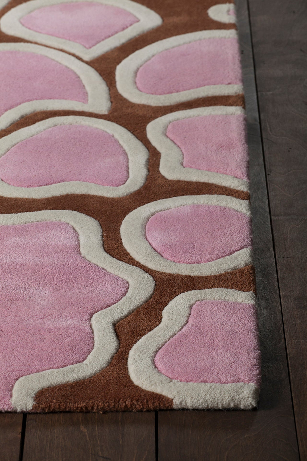 Inhabit Hand Tufted Designer Inh 21627 Rug Chandra Rugs 4