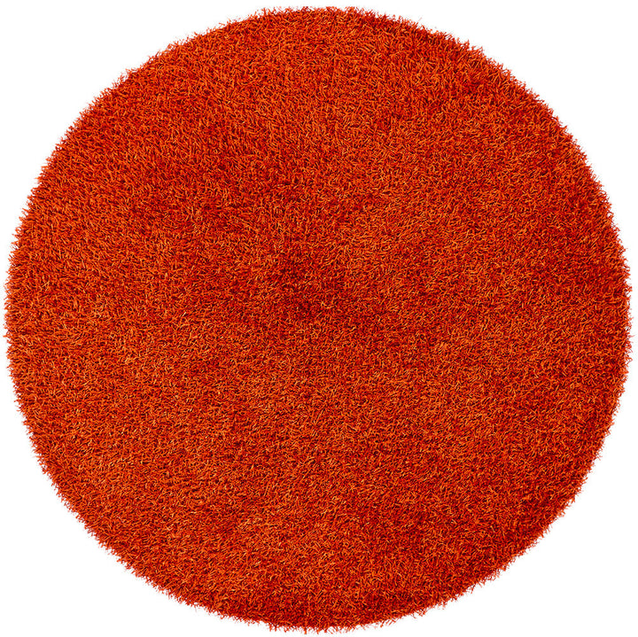 Zara Hand Woven Contemporary Zar 14524 Rug Chandra Rugs 2
