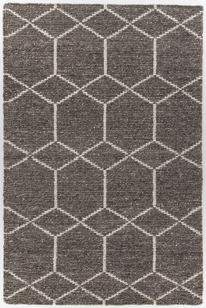 Slone Hand Woven Contemporary Slo 32800 Rug Chandra Rugs 1