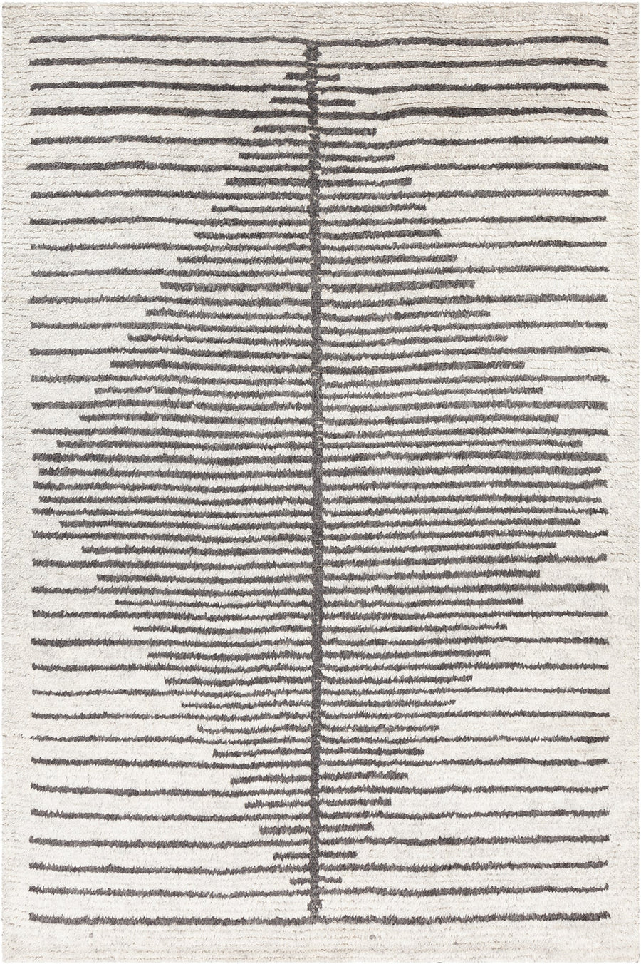 Glynis Hand Knotted Transitional Gly 53303 Rug Chandra Rugs 1