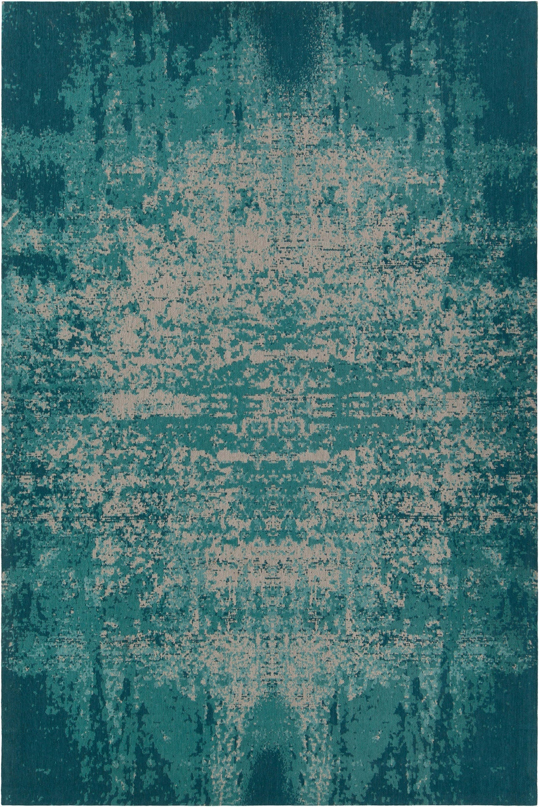 Willa Hand Woven Contemporary Flat Wil 46606 Rug Chandra Rugs 1