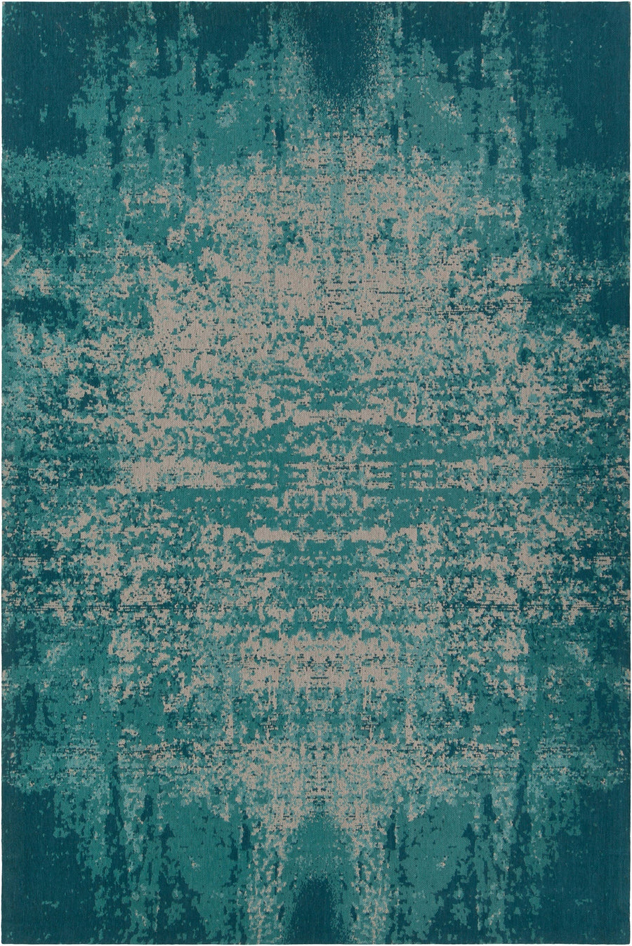 Willa Hand Woven Contemporary Flat Wil 46606 Rug Chandra Rugs 1