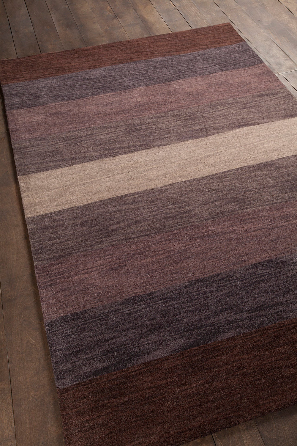 Metro Hand Tufted Contemporary Met 568 Rug Chandra Rugs 6