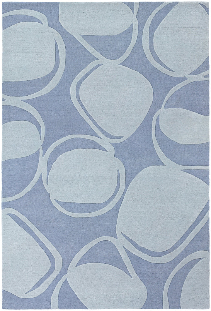 Inhabit Hand Tufted Designer Inh 21605 Rug Chandra Rugs 1