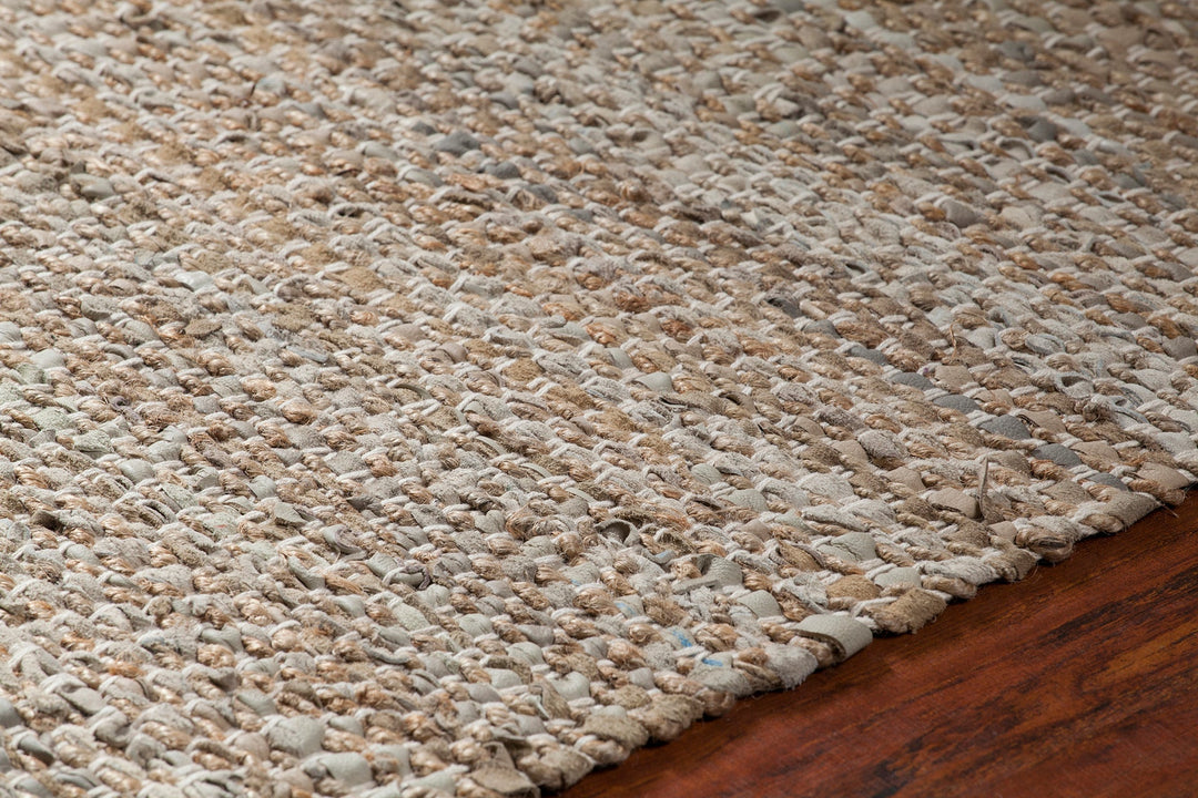 Tenola Hand Woven Contemporary Ten 37600 Rug Chandra Rugs 3