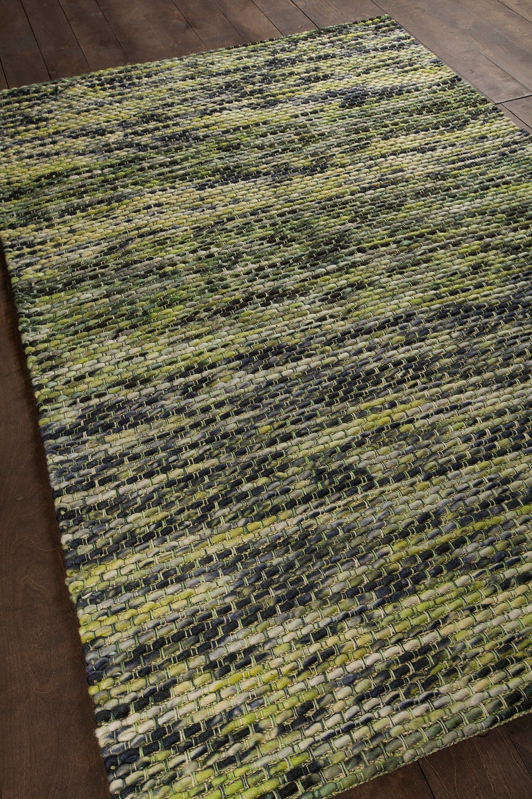 Argos Hand Woven Contemporary Wool Arg 51502 Rug Chandra Rugs 4