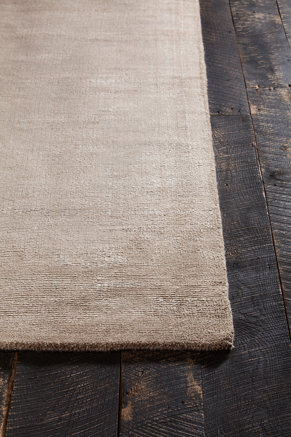 Orim Hand Woven Solid Ori 26503 Rug Chandra Rugs 3