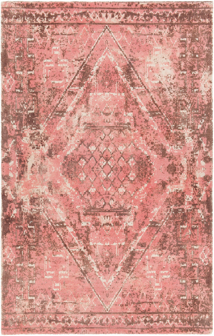 Tayla Hand Tufted Traditional Tay 42401 Rug Chandra Rugs 1