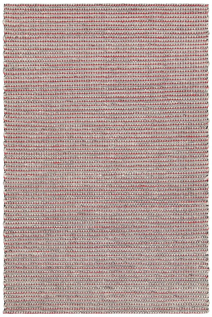 Lena Hand Woven Contemporary Len 44601 Rug Chandra Rugs 1
