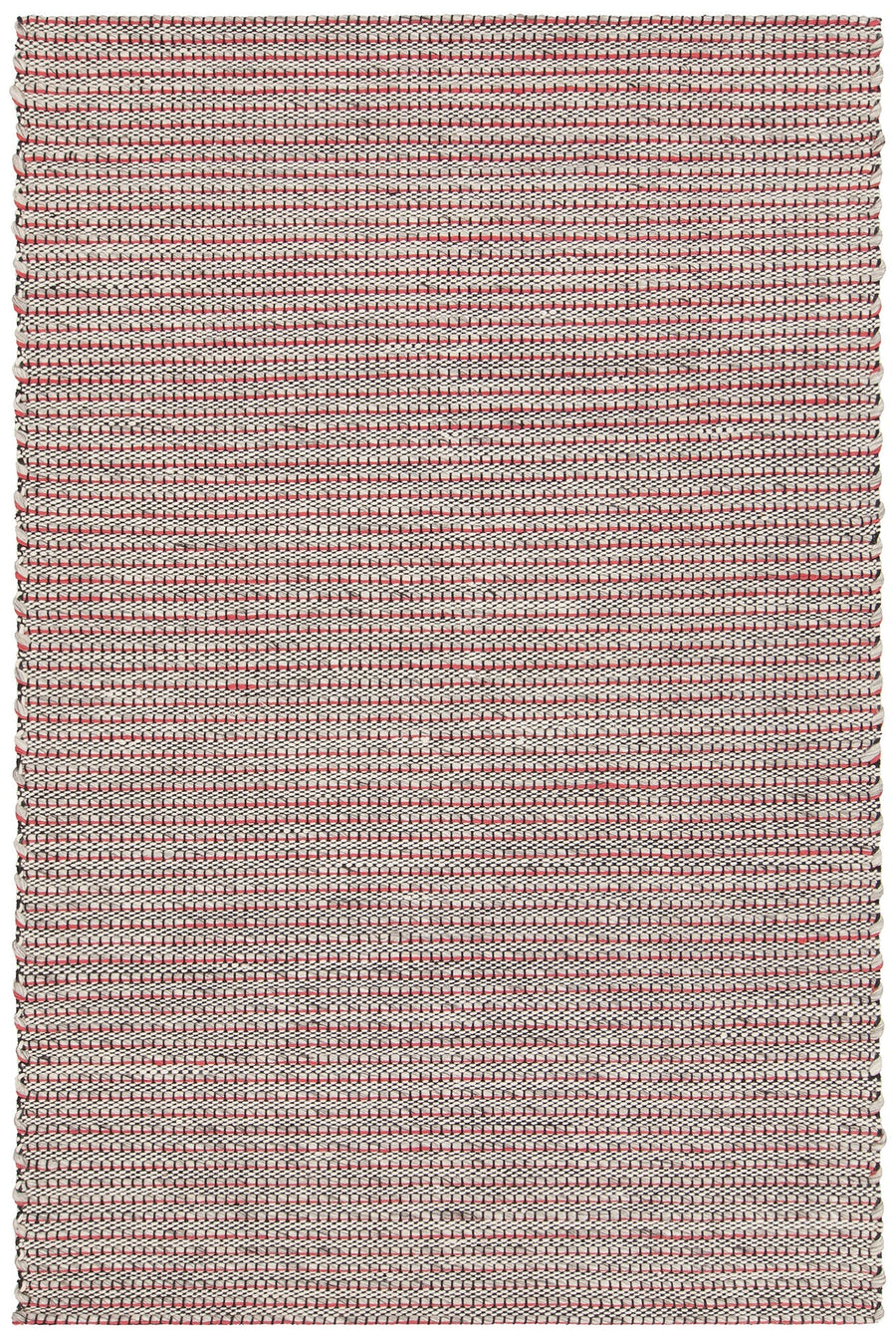 Lena Hand Woven Contemporary Len 44601 Rug Chandra Rugs 1