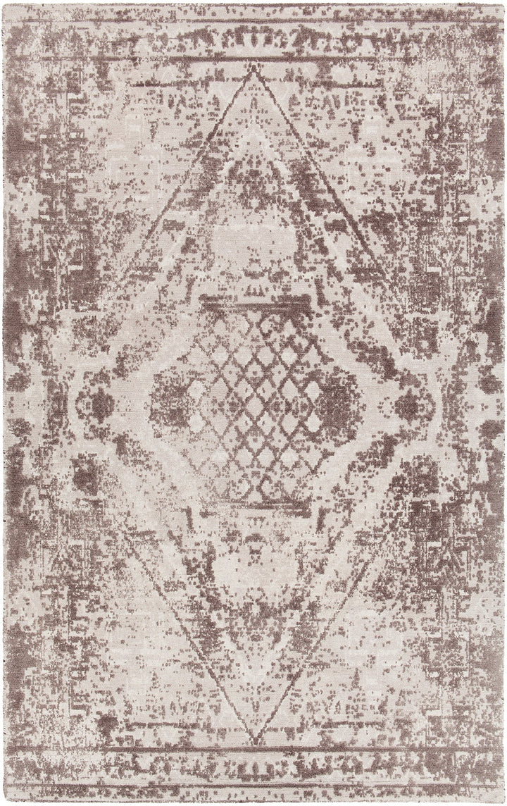 Tayla Hand Tufted Traditional Tay 42402 Rug Chandra Rugs 1