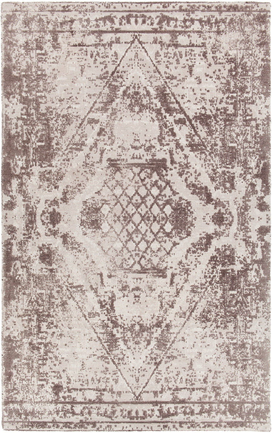 Tayla Hand Tufted Traditional Tay 42402 Rug Chandra Rugs 1