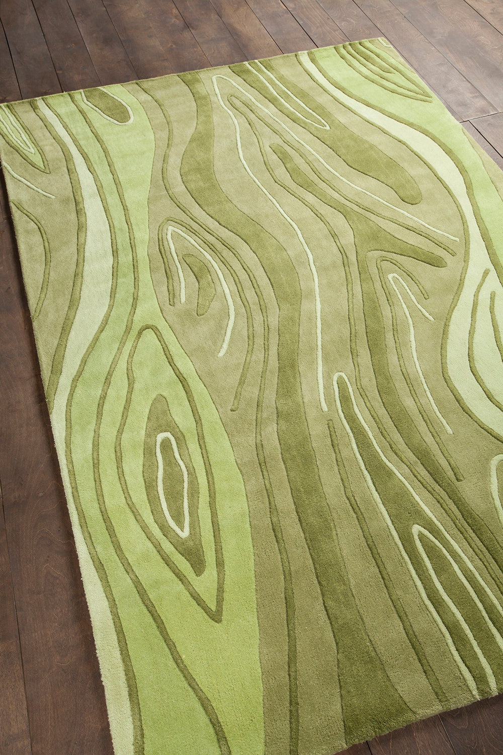 Inhabit Hand Tufted Designer Inh 21617 Rug Chandra Rugs 5