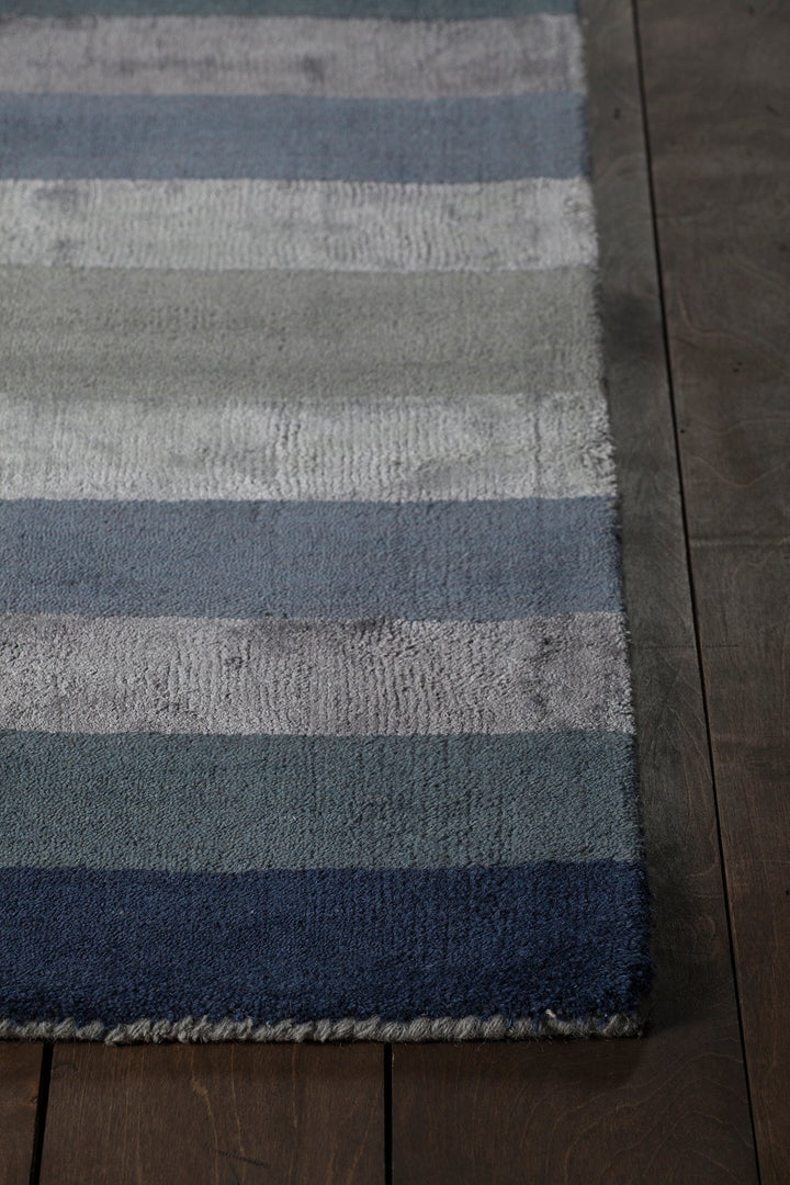 Gardenia Hand Tufted Contemporary Gar 30703 Rug Chandra Rugs 4