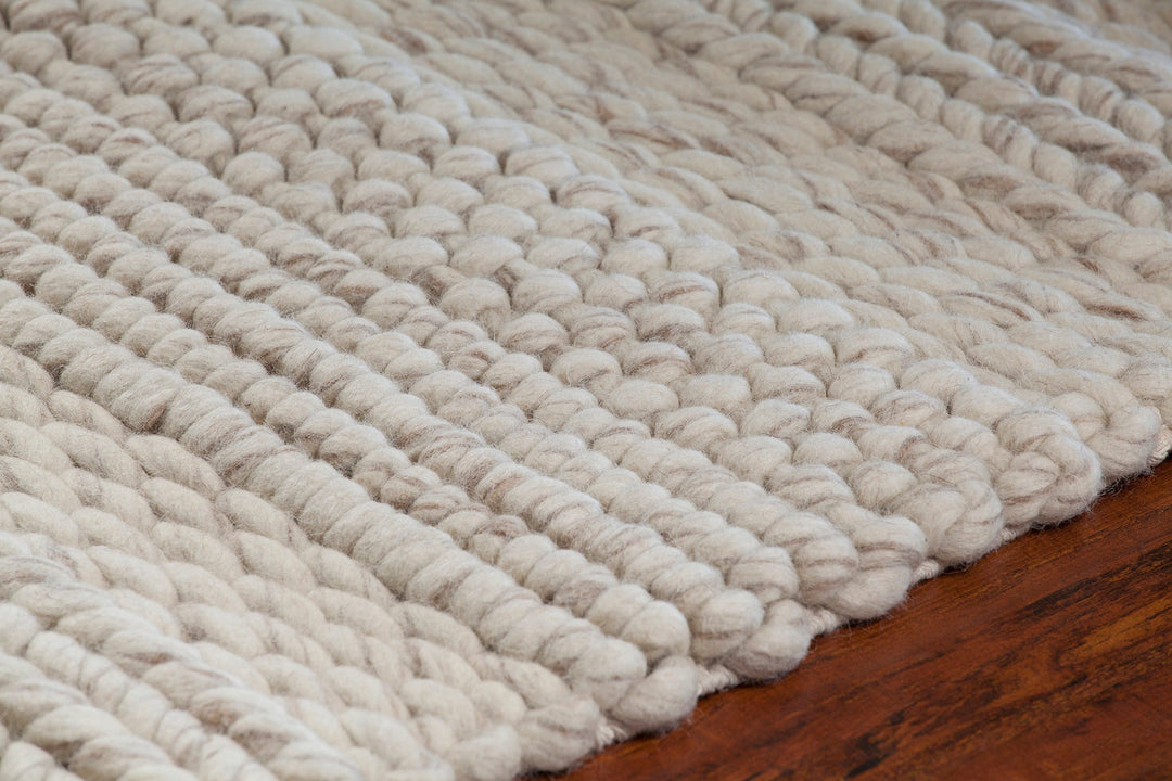 Naja Hand Woven Contemporary Naj 40300 Rug Chandra Rugs 3