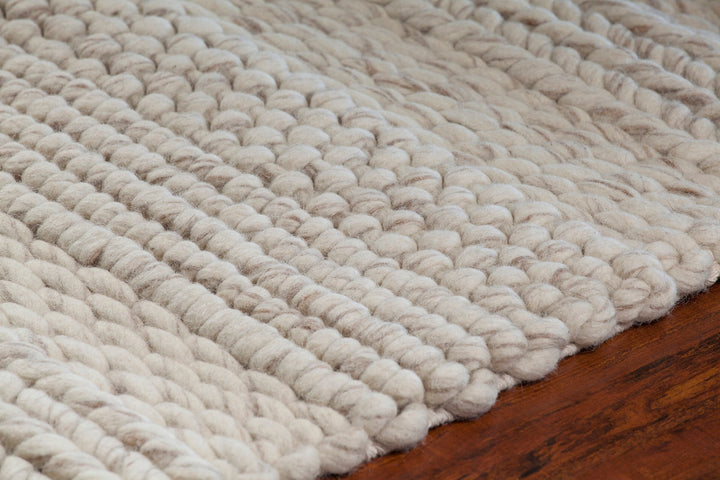 Naja Hand Woven Contemporary Naj 40300 Rug Chandra Rugs 3