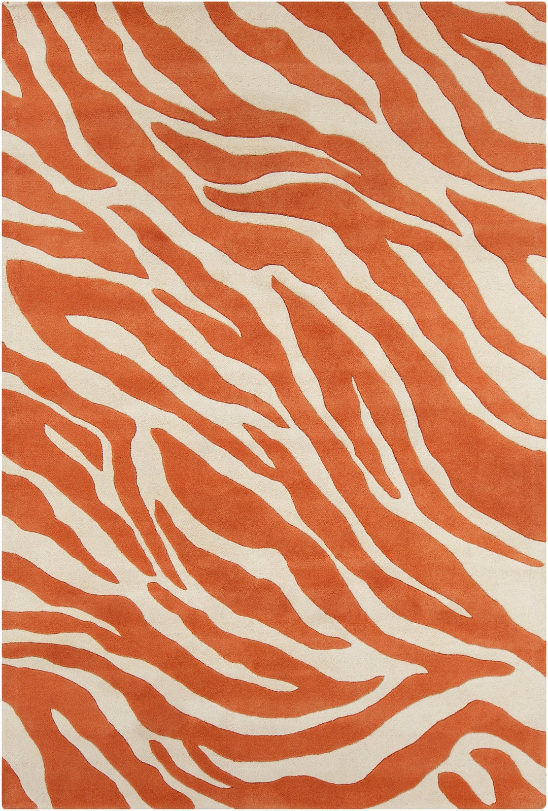 Stella Hand Tufted Contemporary Wool Ste 52180 Rug Chandra Rugs 1