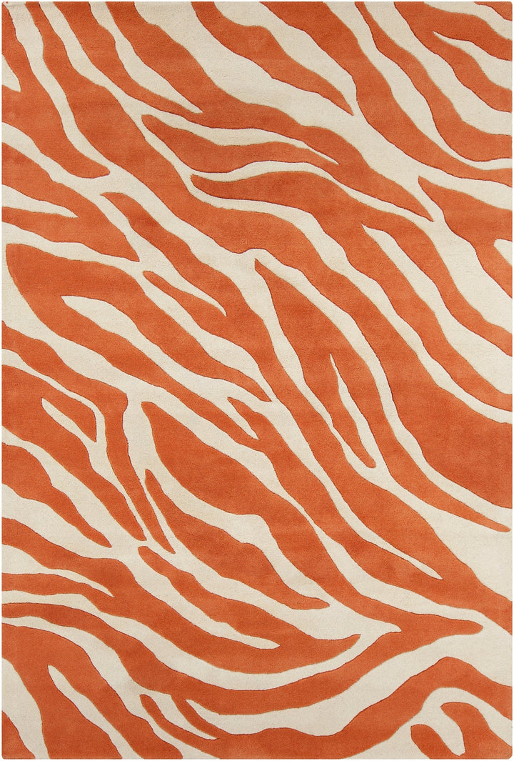 Stella Hand Tufted Contemporary Wool Ste 52180 Rug Chandra Rugs 1