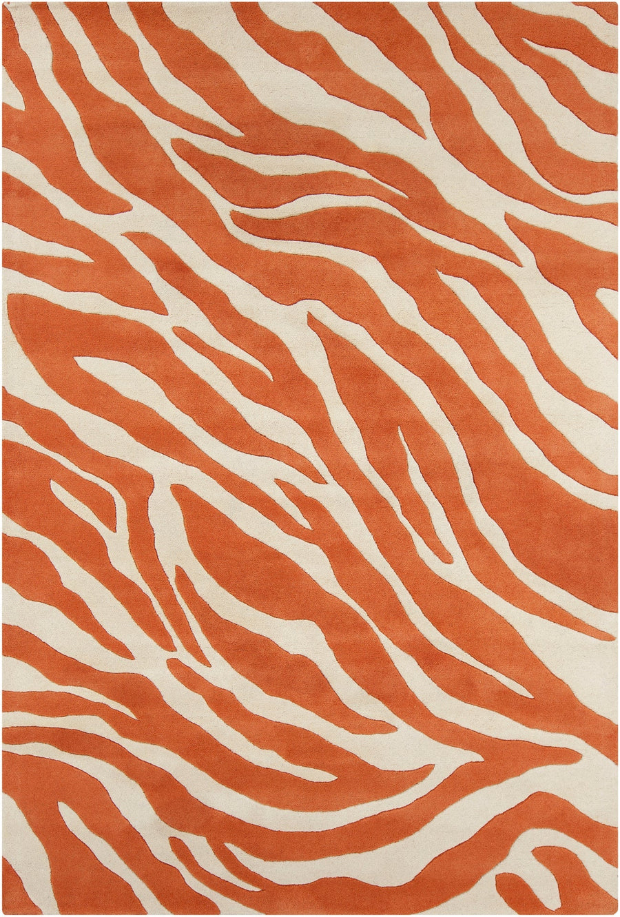 Stella Hand Tufted Contemporary Wool Ste 52180 Rug Chandra Rugs 1