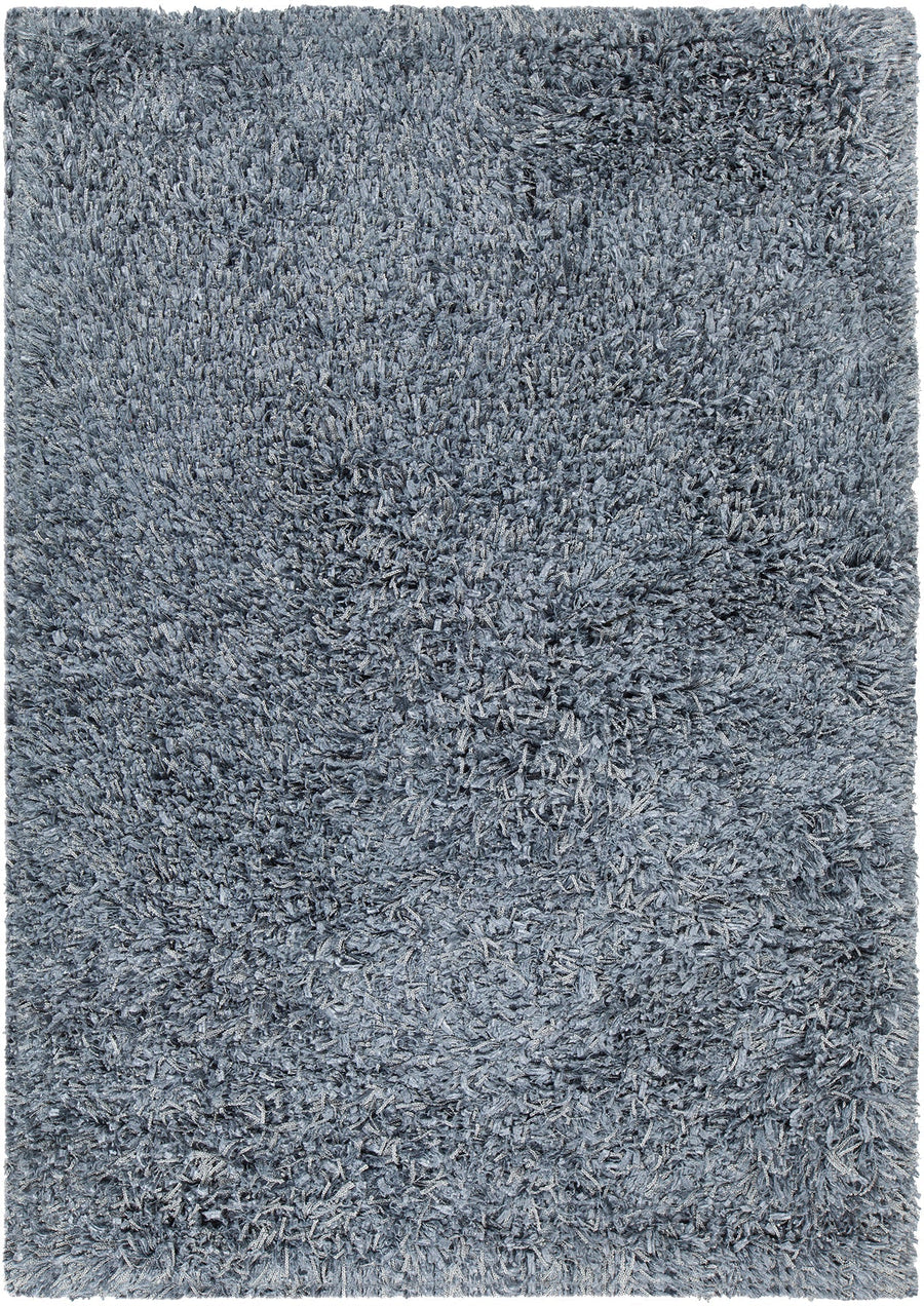 Vega Hand Woven Contemporary Veg 40500 Rug Chandra Rugs 1
