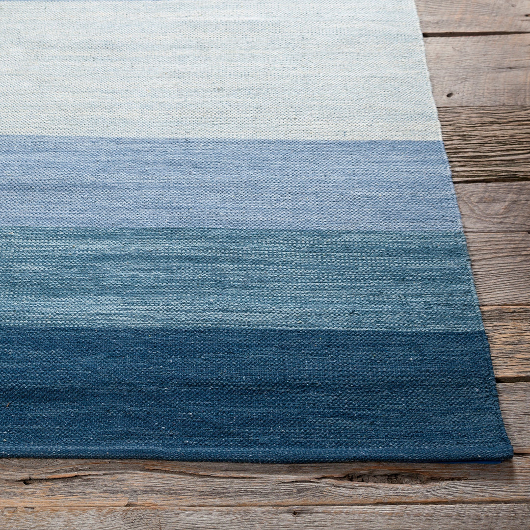 India Hand Woven Contemporary Ind 2 Rug Chandra Rugs 3