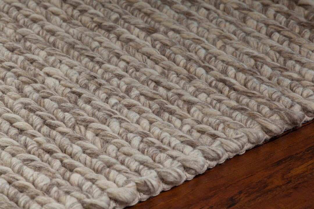 Valencia Hand Woven Contemporary Val 24400 Rug Chandra Rugs 3