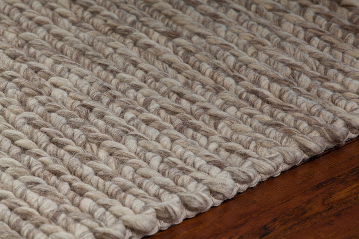Valencia Hand Woven Contemporary Val 24400 Rug Chandra Rugs 3