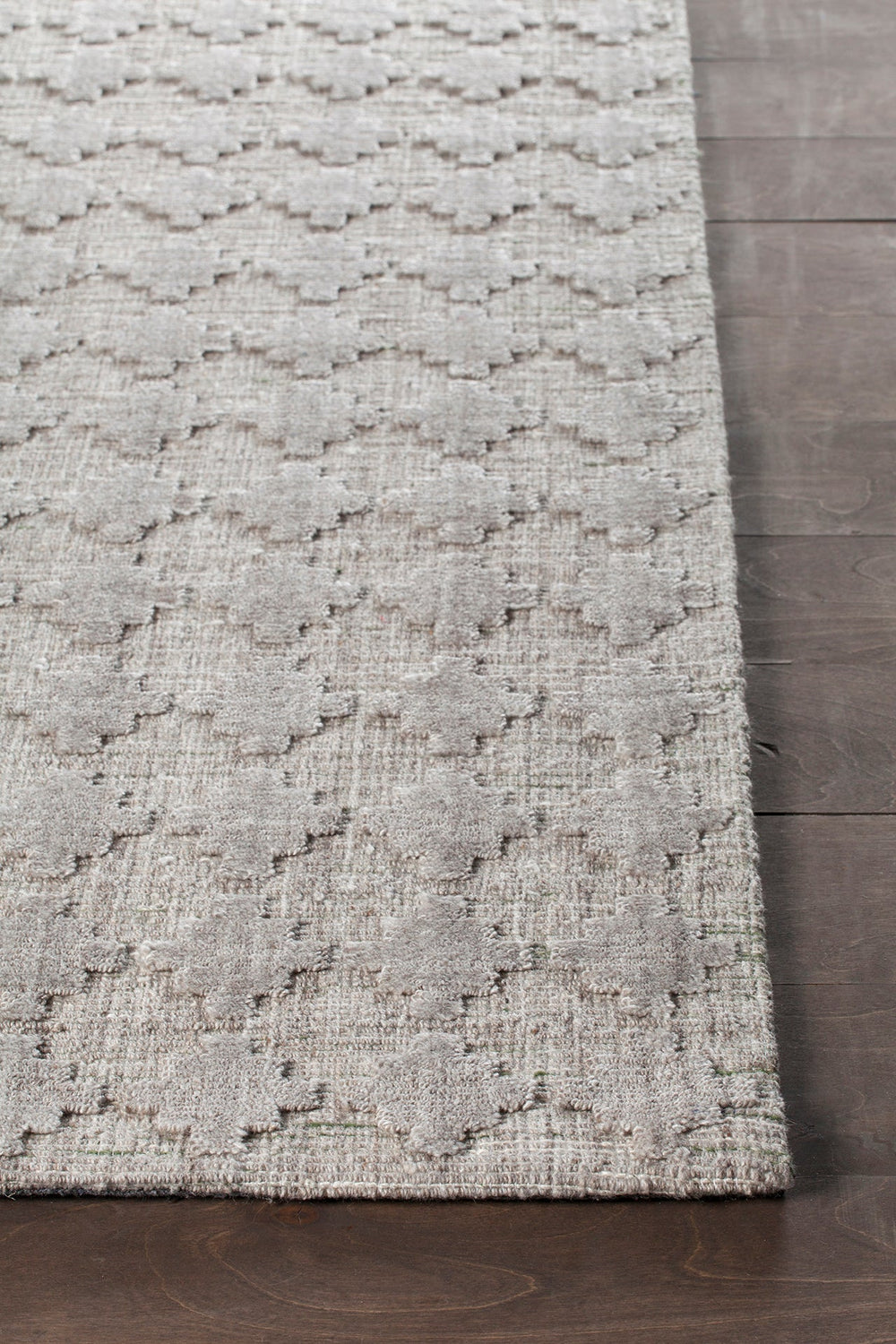 Netix Hand Woven Contemporary Net 33200 Rug Chandra Rugs 3