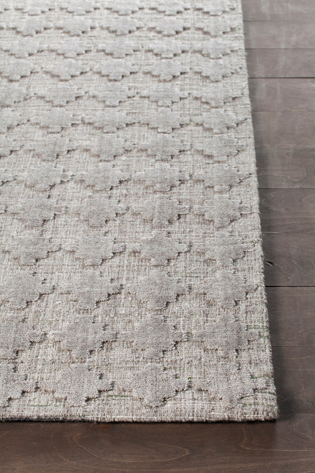 Netix Hand Woven Contemporary Net 33200 Rug Chandra Rugs 3