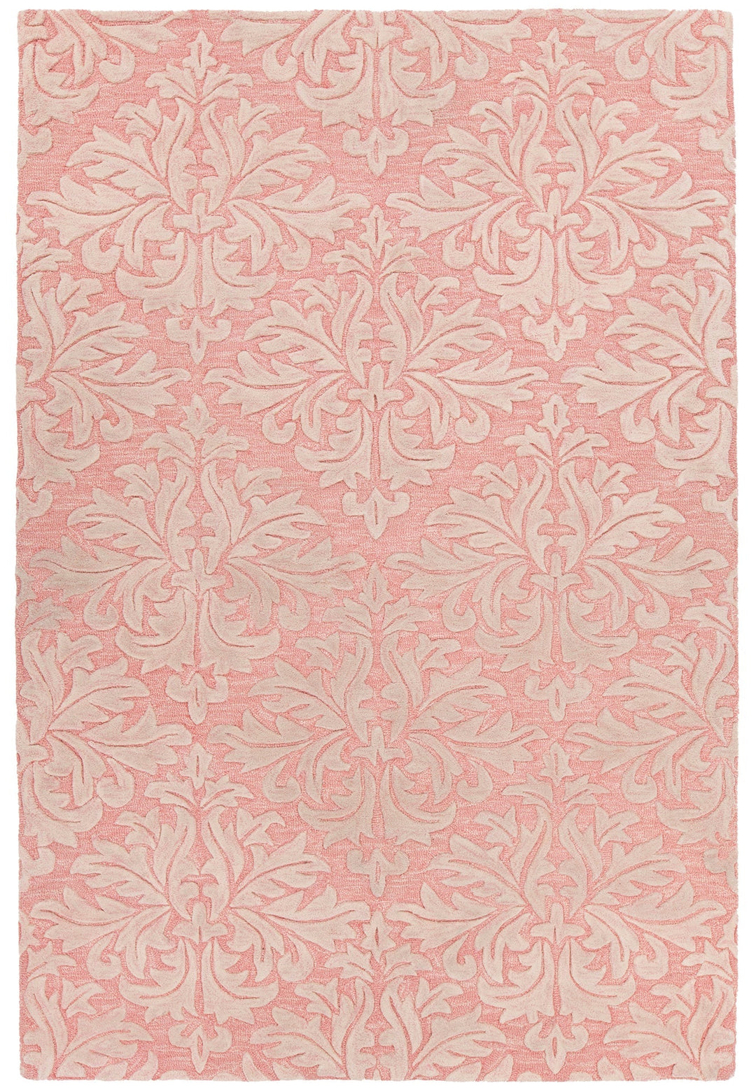 Yelena Hand Tufted Contemporary Yel 43801 Rug Chandra Rugs 1