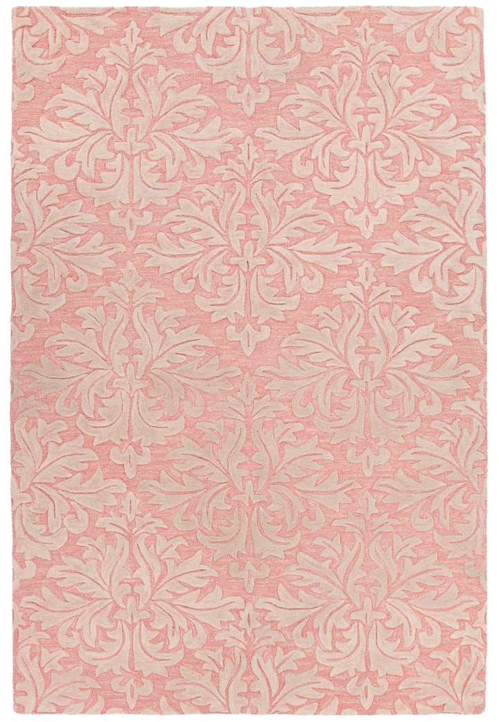 Yelena Hand Tufted Contemporary Yel 43801 Rug Chandra Rugs 1