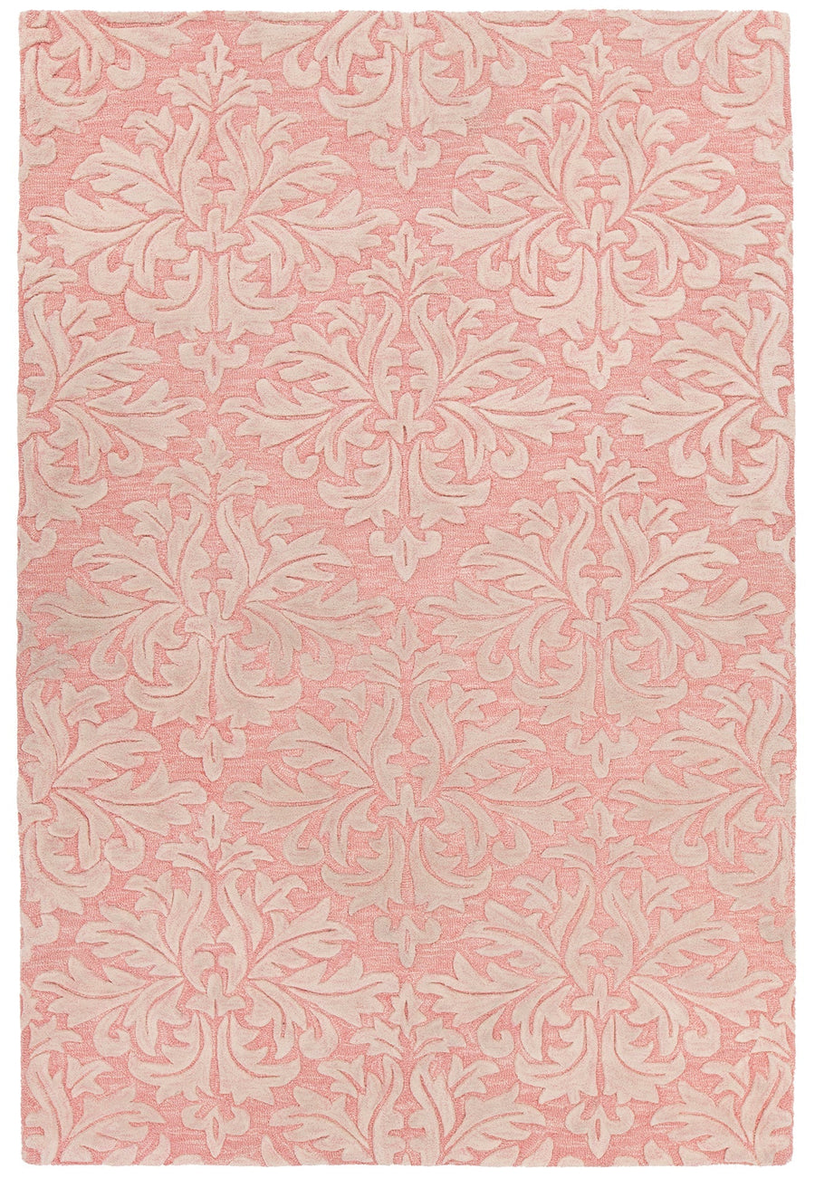 Yelena Hand Tufted Contemporary Yel 43801 Rug Chandra Rugs 1