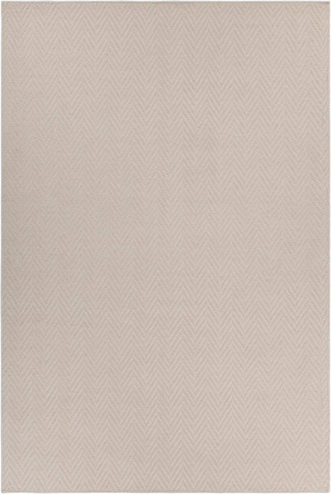 Paisley Hand Woven Contemporary Chevron Pattern Pai 47300 Rug Chandra Rugs 1