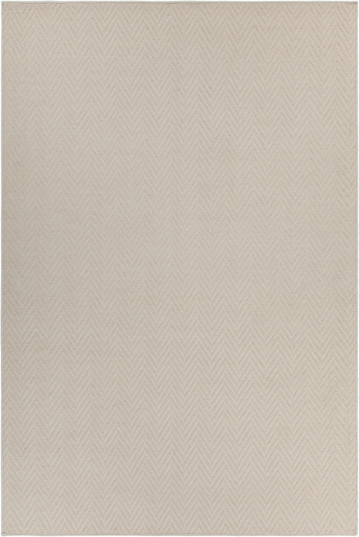 Paisley Hand Woven Contemporary Chevron Pattern Pai 47300 Rug Chandra Rugs 1