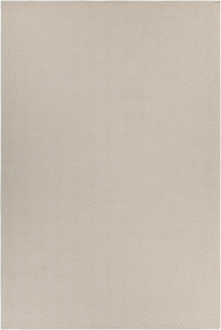 Paisley Hand Woven Contemporary Chevron Pattern Pai 47300 Rug Chandra Rugs 1