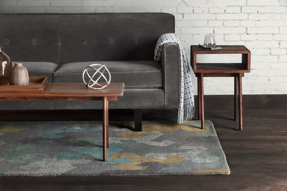 Jessica Swift Hand Tufted Designer Wool Jes 28907 Rug Chandra Rugs 6
