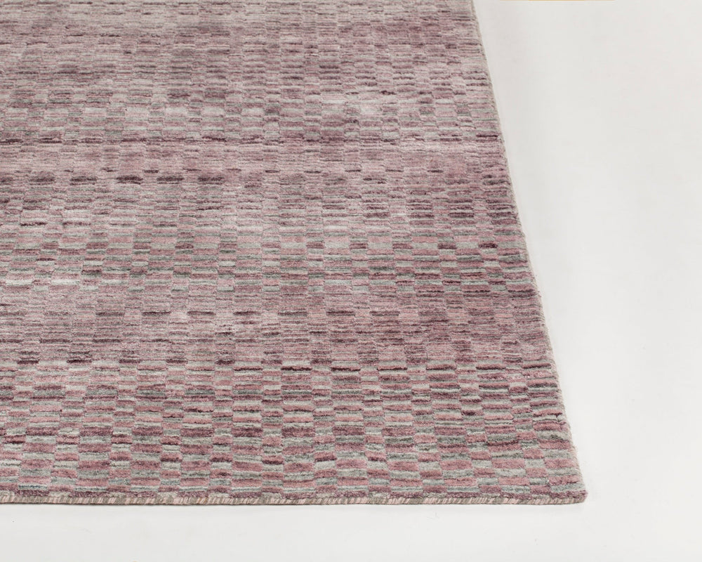 Melina Hand Woven Contemporary Mel 46203 Rug Chandra Rugs 2
