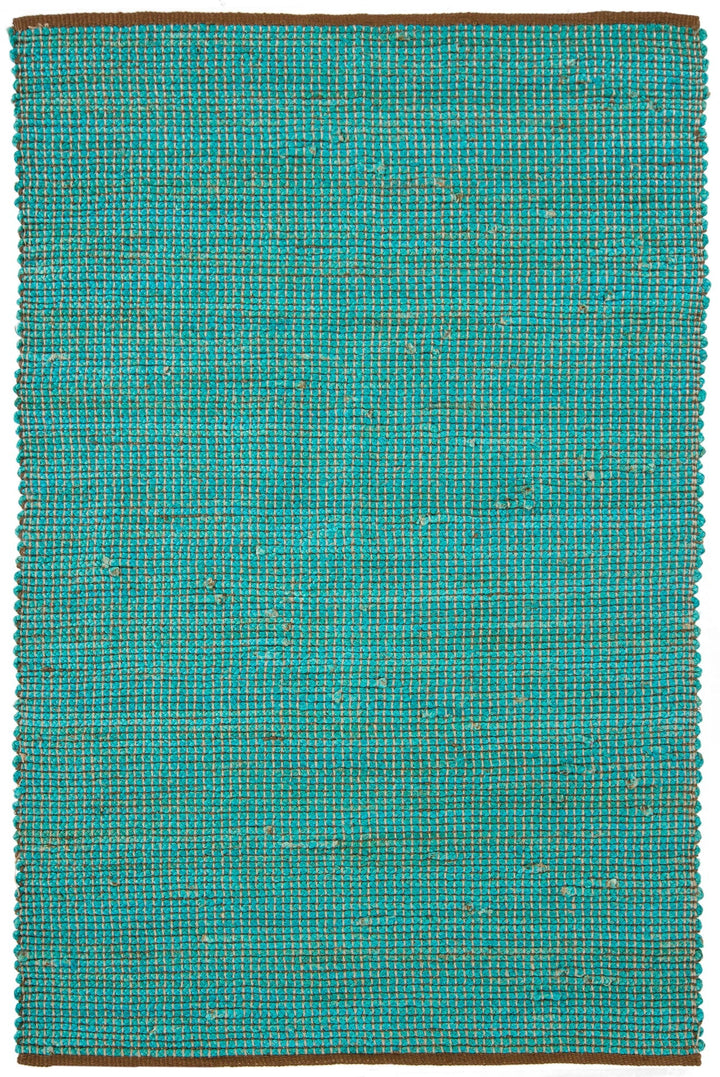 Zola Hand Woven Reversible Jute Zol 17102 Rug Chandra Rugs 1