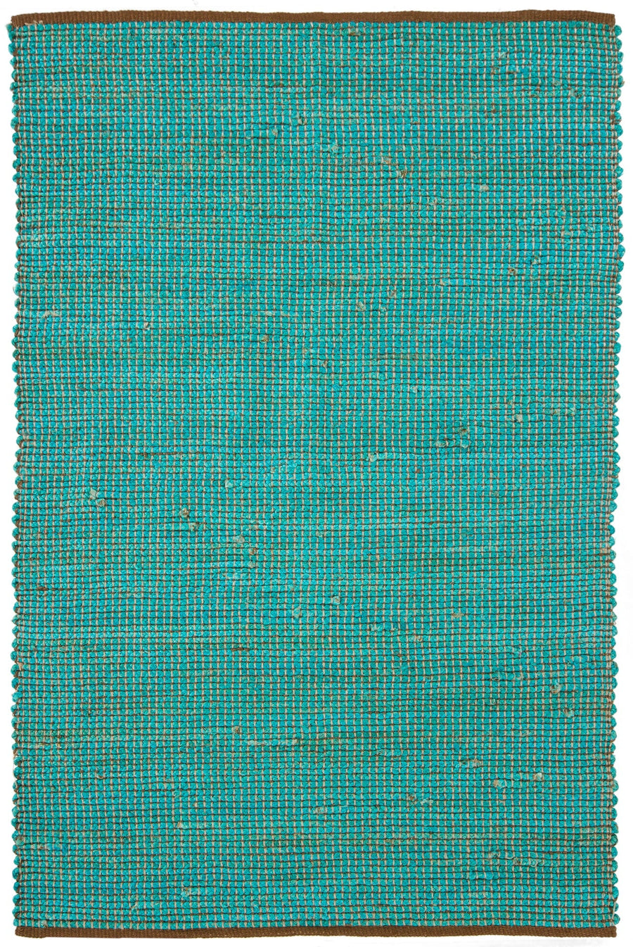 Zola Hand Woven Reversible Jute Zol 17102 Rug Chandra Rugs 1
