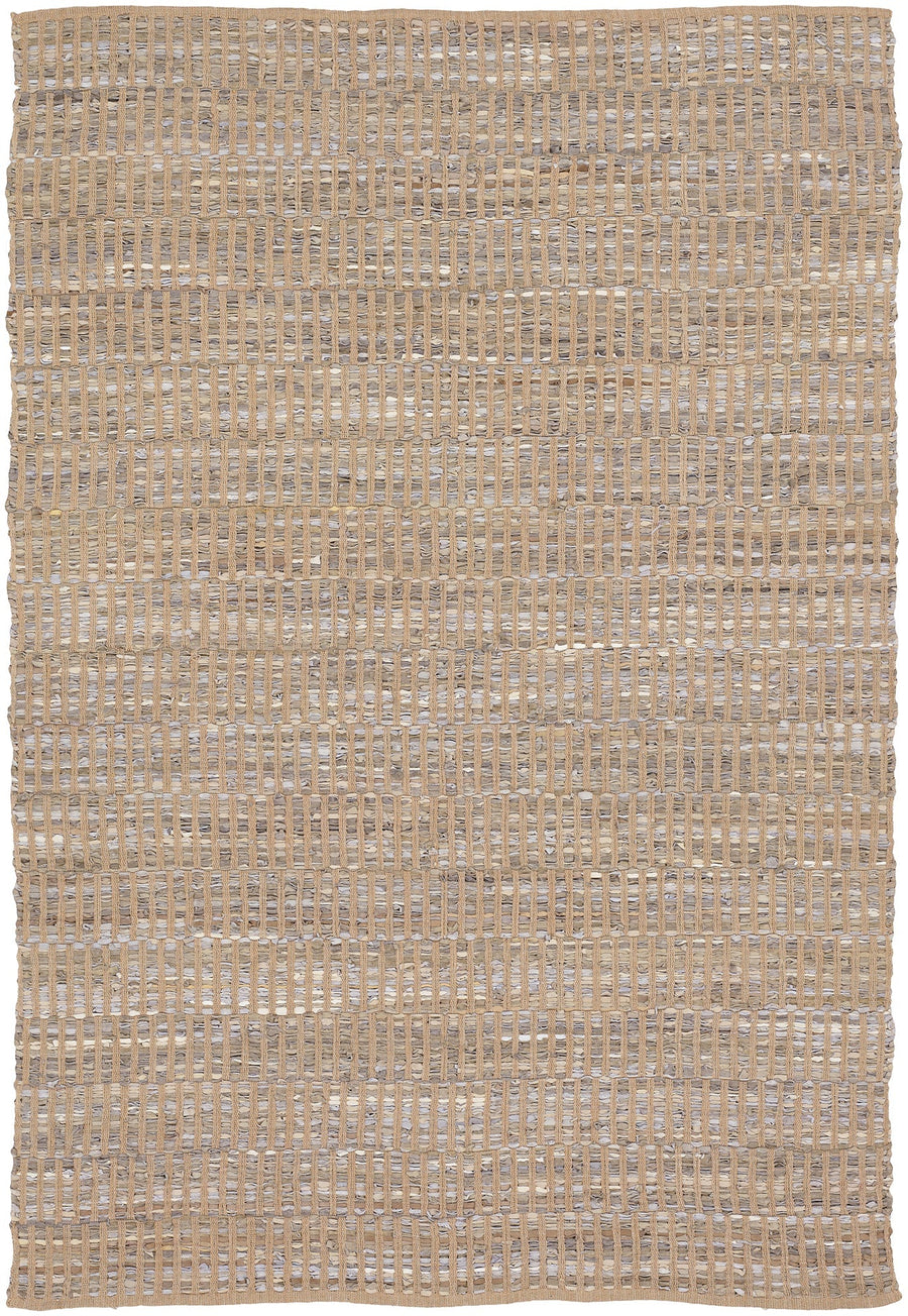 Jazz Hand Woven Contemporary Reversible Jaz 17001 Rug Chandra Rugs 1