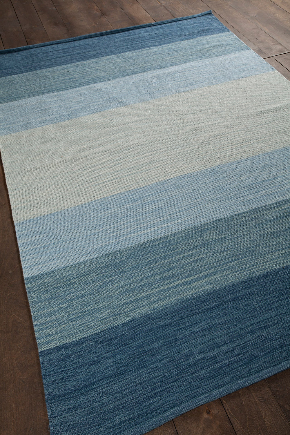 India Hand Woven Contemporary Ind 2 Rug Chandra Rugs 4