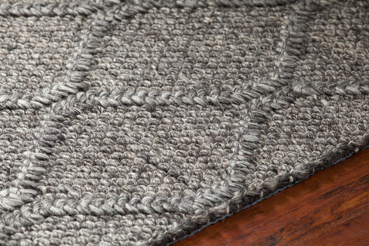 Sujan Hand Woven Contemporary Suj 34702 Rug Chandra Rugs 3