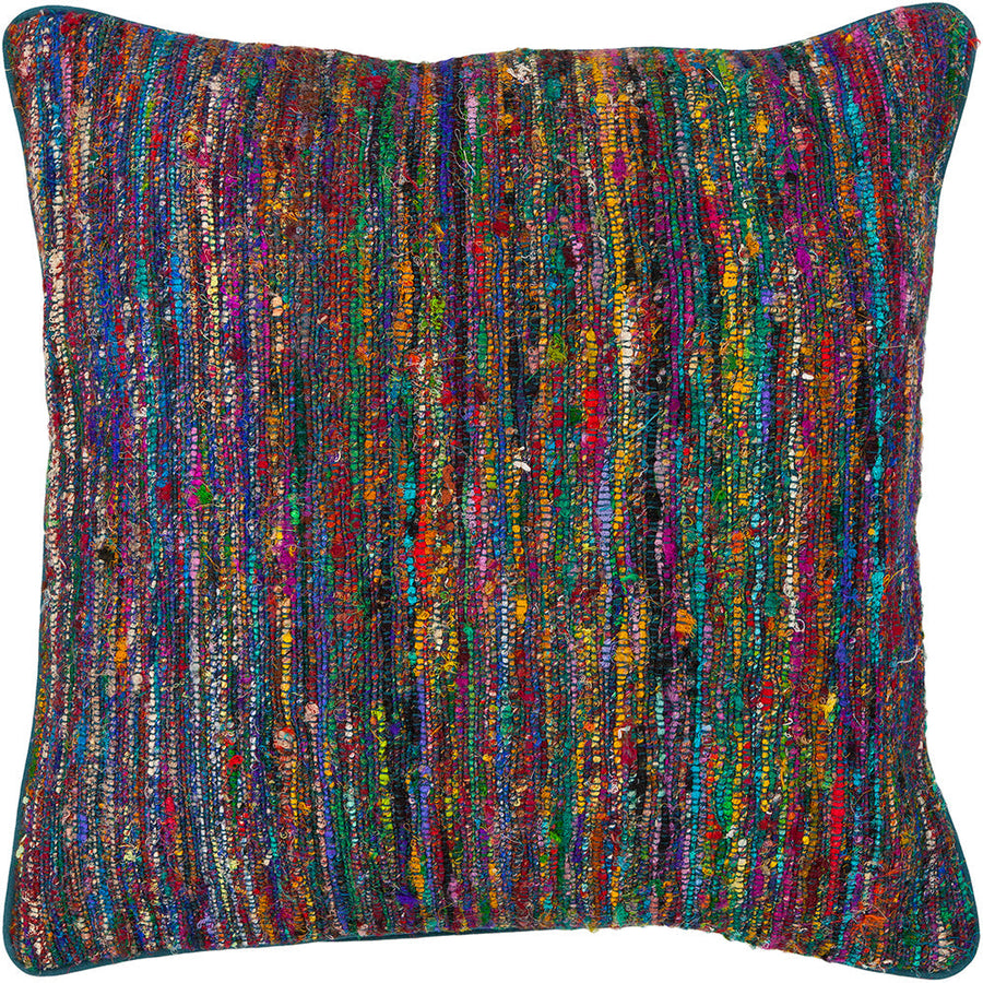 Handmade Contemporary Cus 28016 Pillows Chandra Rugs 1
