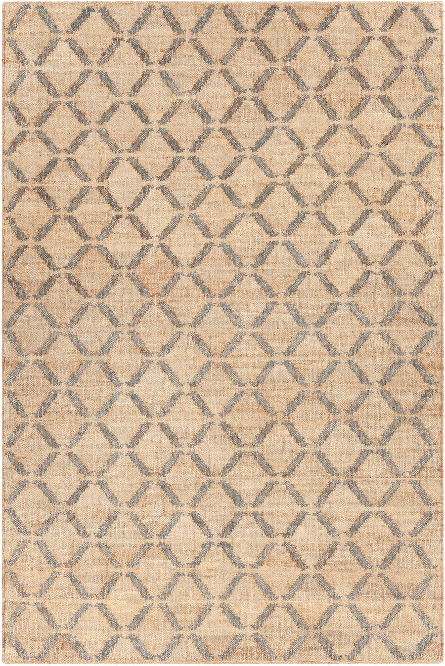 Ethel Hand Woven Contemporary Eth 52806 Rug Chandra Rugs 1