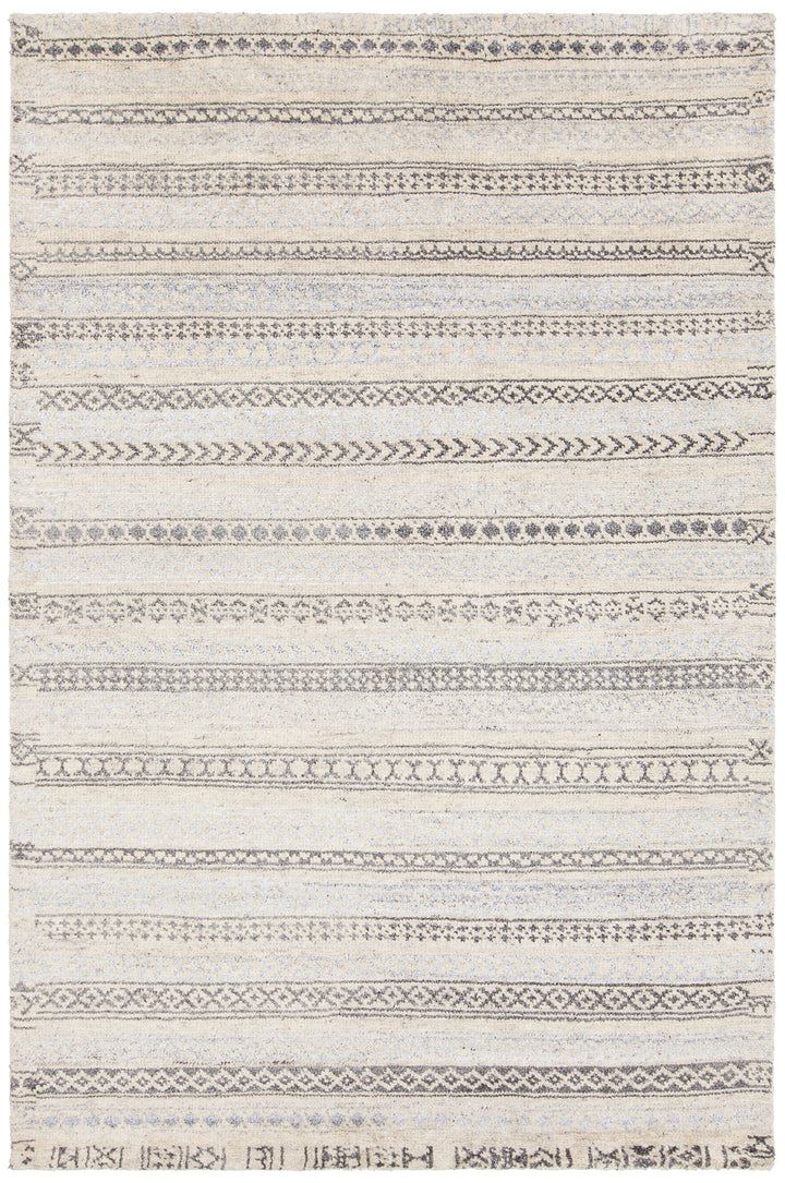 Isla Hand Knotted Contemporary Isl 44201 Rug Chandra Rugs 1
