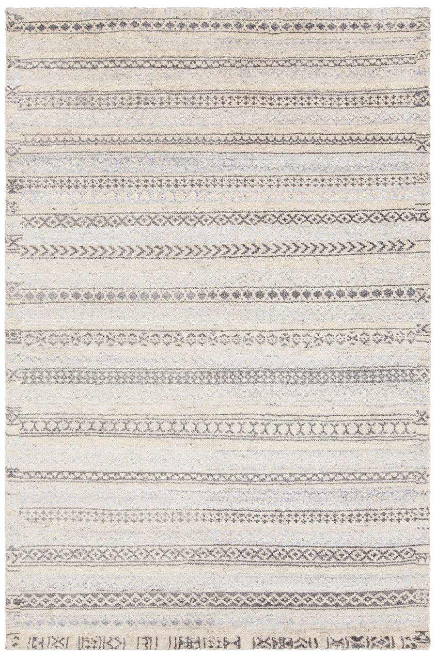 Isla Hand Knotted Contemporary Isl 44201 Rug Chandra Rugs 1
